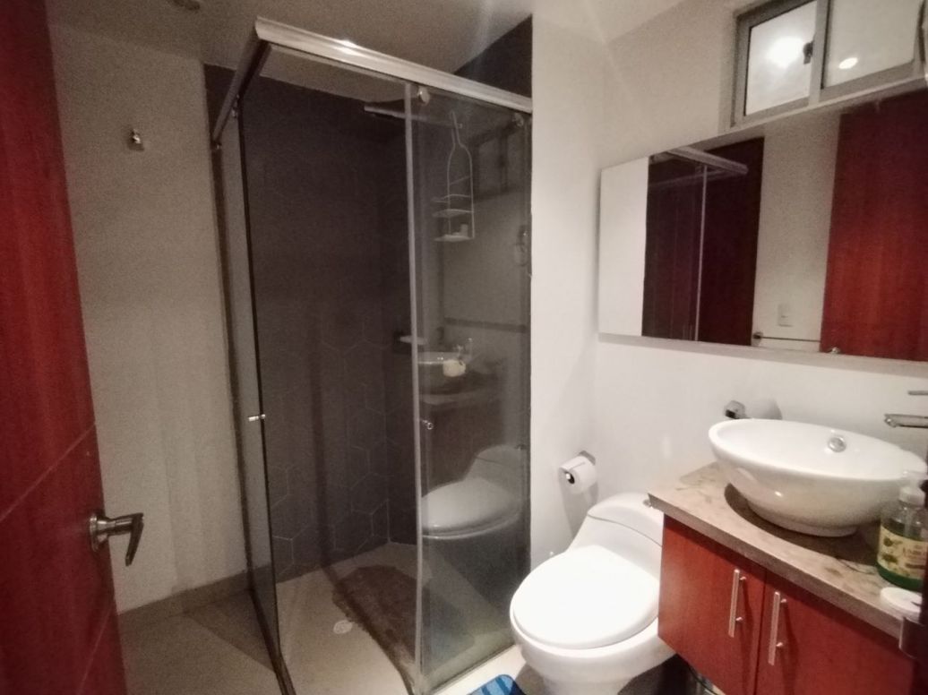 Apartamento de 2 alcobas en venta en Ub. Delicias Del Carmen, Bogotá, 83 m² · foto 12 de 12