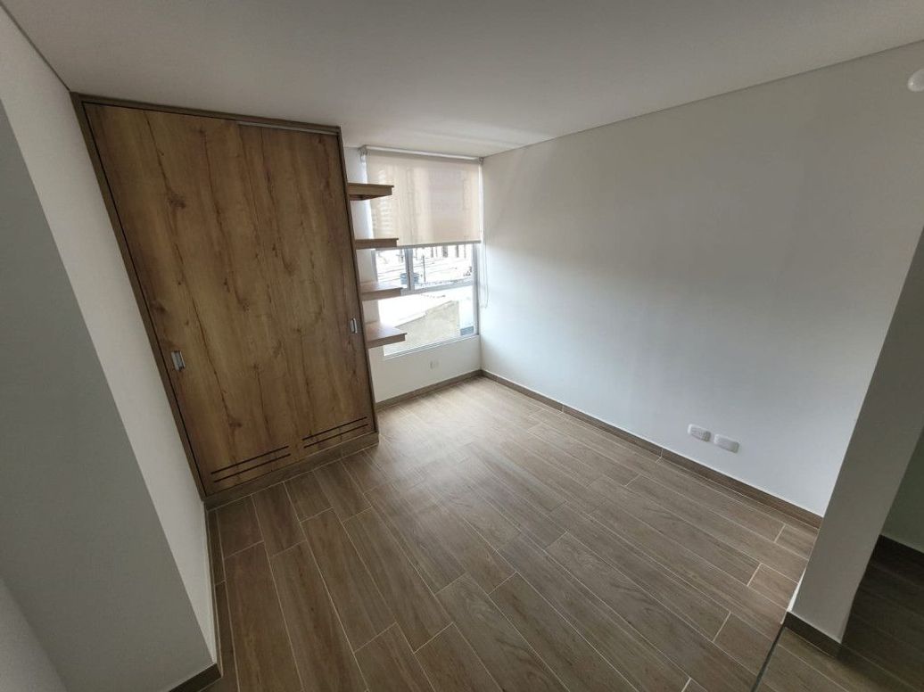 APARTAMENTO EN ARRIENDO en arriendo en Las Nieves