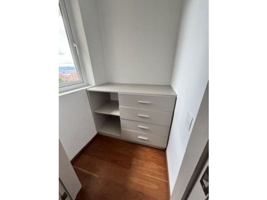 Apartamento de 2 alcobas en arriendo en Rosales Bajo, Bogotá, 328 m² · foto 10 de 17