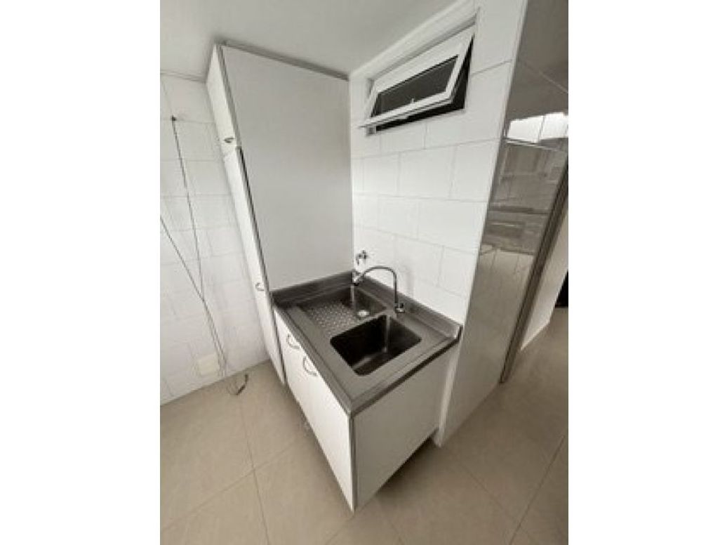 Apartamento de 2 alcobas en arriendo en Rosales Bajo, Bogotá, 328 m² · foto 15 de 17