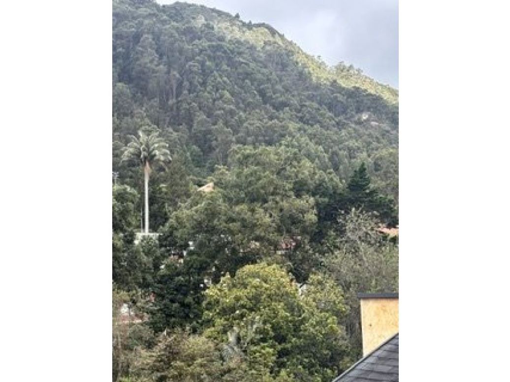 Bogota alquiler PH Dúplex en Rosales Abajo de la Av Circunvalar en Rosales Bajo