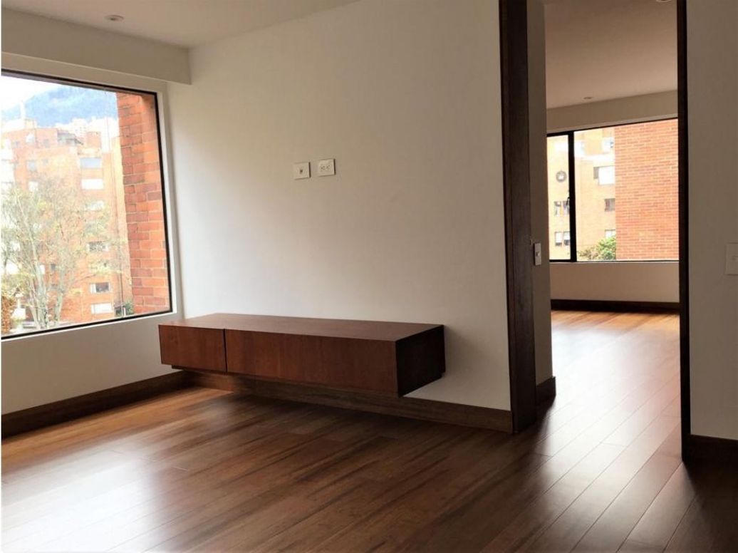 Apartamento de 3 alcobas en venta en La Cabrera, Bogotá, 255 m² · foto 8 de 13