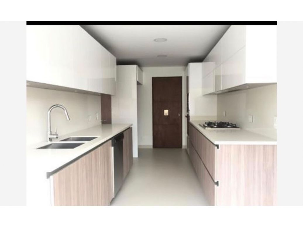 Apartamento de 3 alcobas en venta en La Cabrera, Bogotá, 255 m² · foto 13 de 13