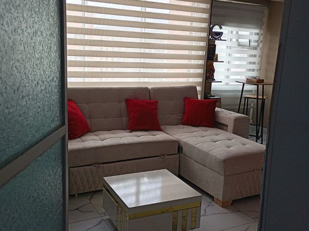 Apartamento de 2 alcobas en venta en La Picota, Bogotá, 52 m² · foto 2 de 9