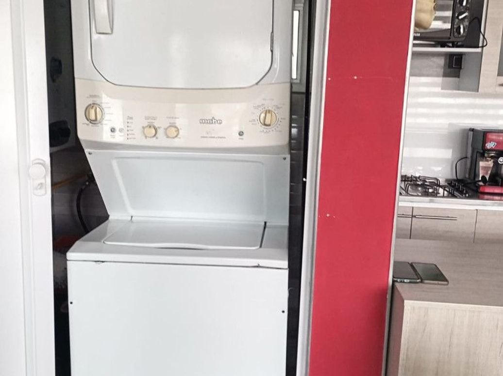 Apartamento de 2 alcobas en venta en La Picota, Bogotá, 52 m² · foto 3 de 9