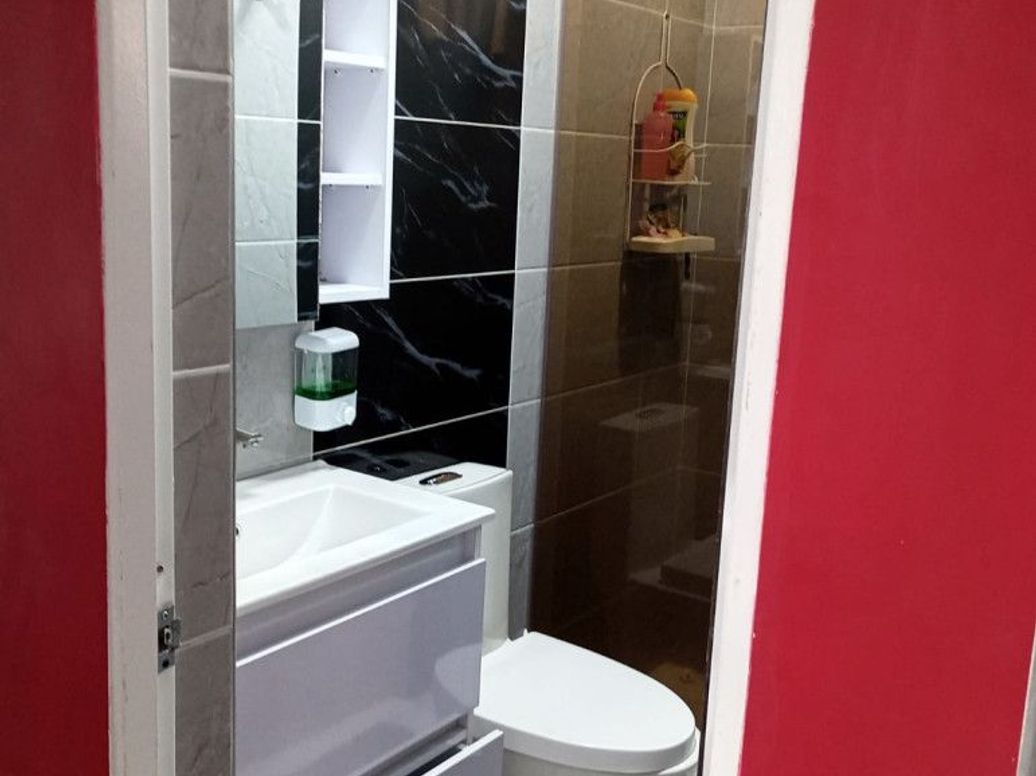 Apartamento de 2 alcobas en venta en La Picota, Bogotá, 52 m² · foto 4 de 9