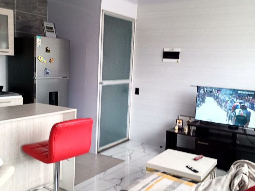 Apartamento de 2 alcobas en venta en La Picota, Bogotá, 52 m² · foto 5 de 9