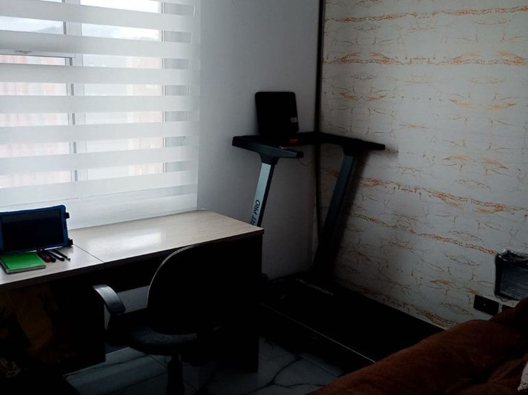 Apartamento de 2 alcobas en venta en La Picota, Bogotá, 52 m² · foto 9 de 9