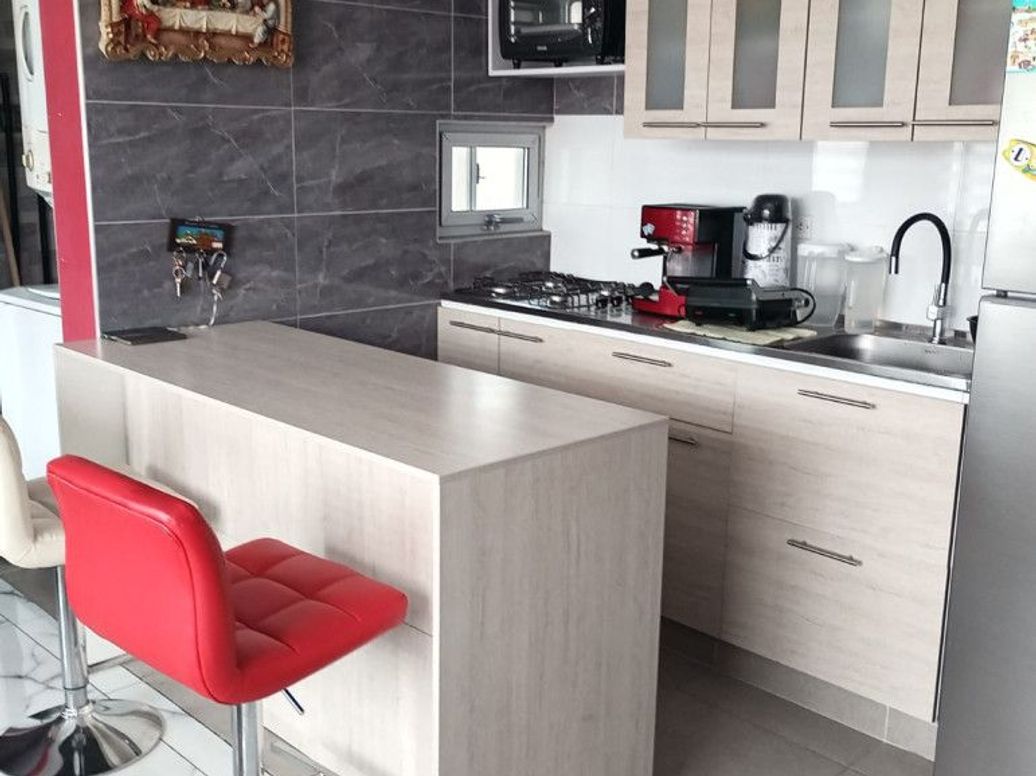 Apartamento de 2 alcobas en venta en La Picota, Bogotá, 52 m² · foto 8 de 9