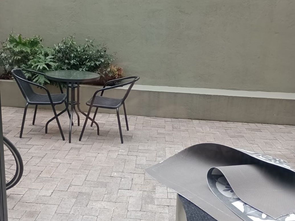 Apartaestudio en arriendo en La Libertad, Bogotá, 28 m² · foto 10 de 10