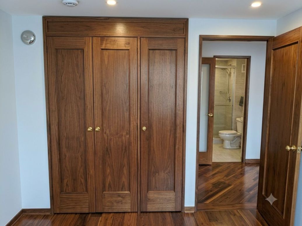 Apartamento de 3 alcobas en venta en Nicolas De Federman, Bogotá, 102 m² · foto 6 de 9