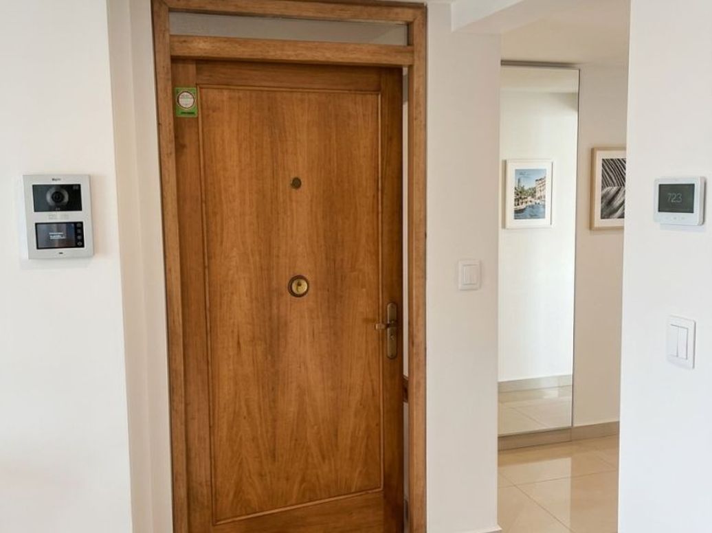 Apartamento de 3 alcobas en venta en Nicolas De Federman, Bogotá, 102 m² · foto 5 de 9