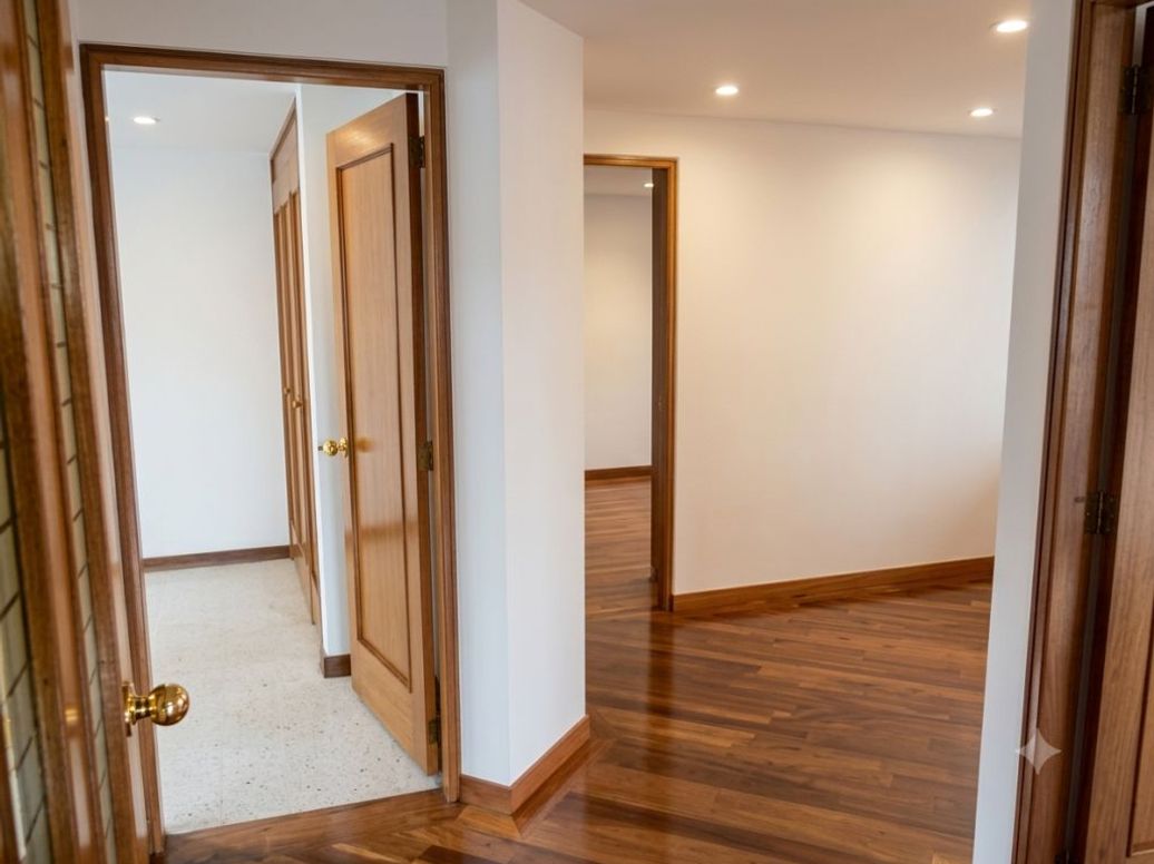Apartamento de 3 alcobas en venta en Nicolas De Federman, Bogotá, 102 m² · foto 3 de 9
