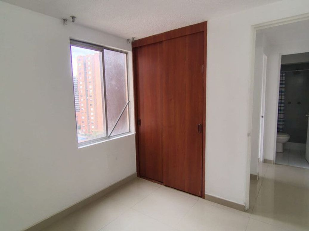 Apartamento de 2 alcobas en venta en Cantalejo, Bogotá, 52 m² · foto 12 de 20