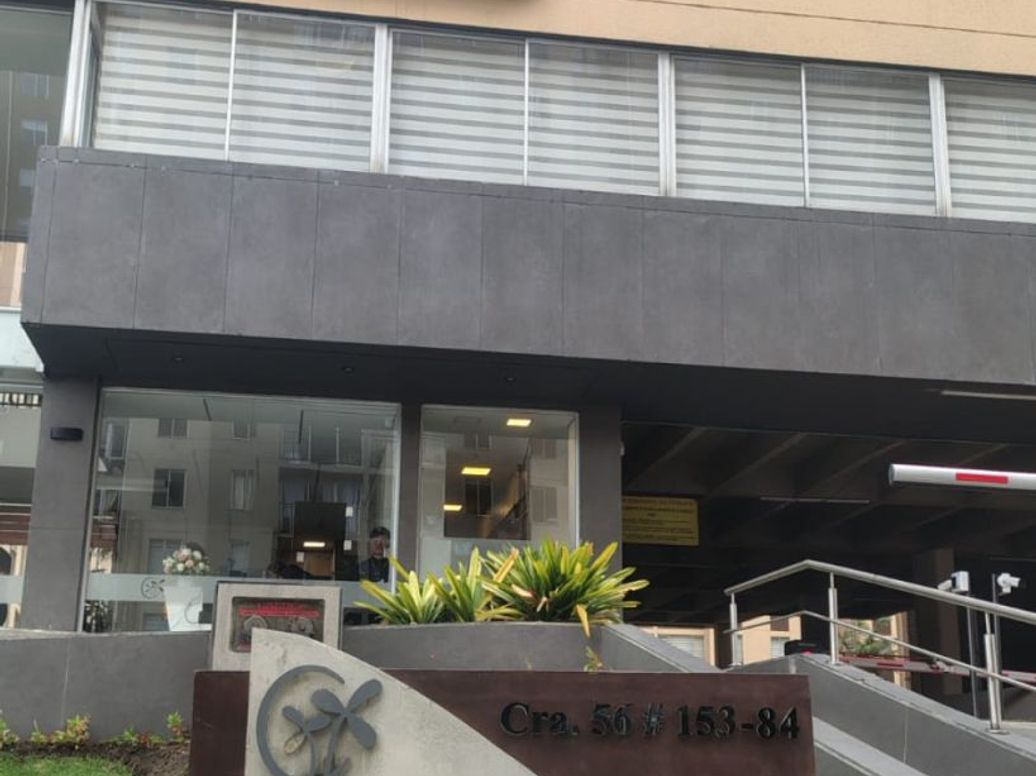 Apartamento de 2 alcobas en venta en Cantalejo, Bogotá, 52 m² · foto 18 de 20