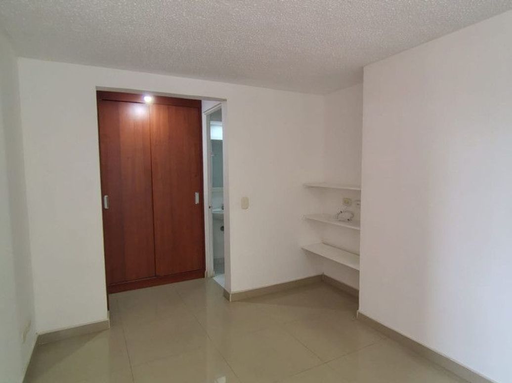 Apartamento de 2 alcobas en venta en Cantalejo, Bogotá, 52 m² · foto 9 de 20