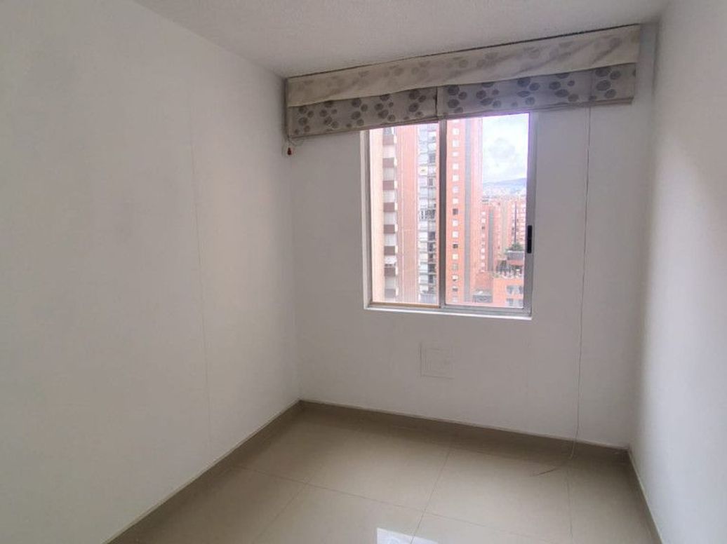 Apartamento de 2 alcobas en venta en Cantalejo, Bogotá, 52 m² · foto 6 de 20