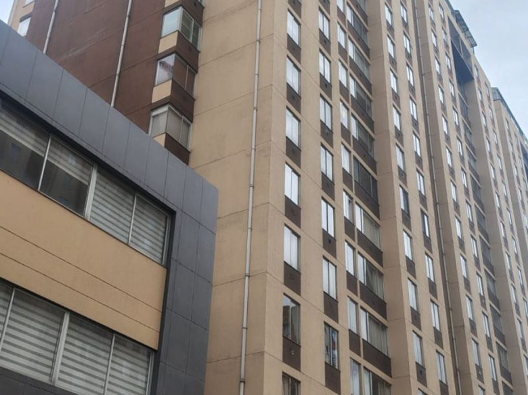 Apartamento de 2 alcobas en venta en Cantalejo, Bogotá, 52 m² · foto 19 de 20
