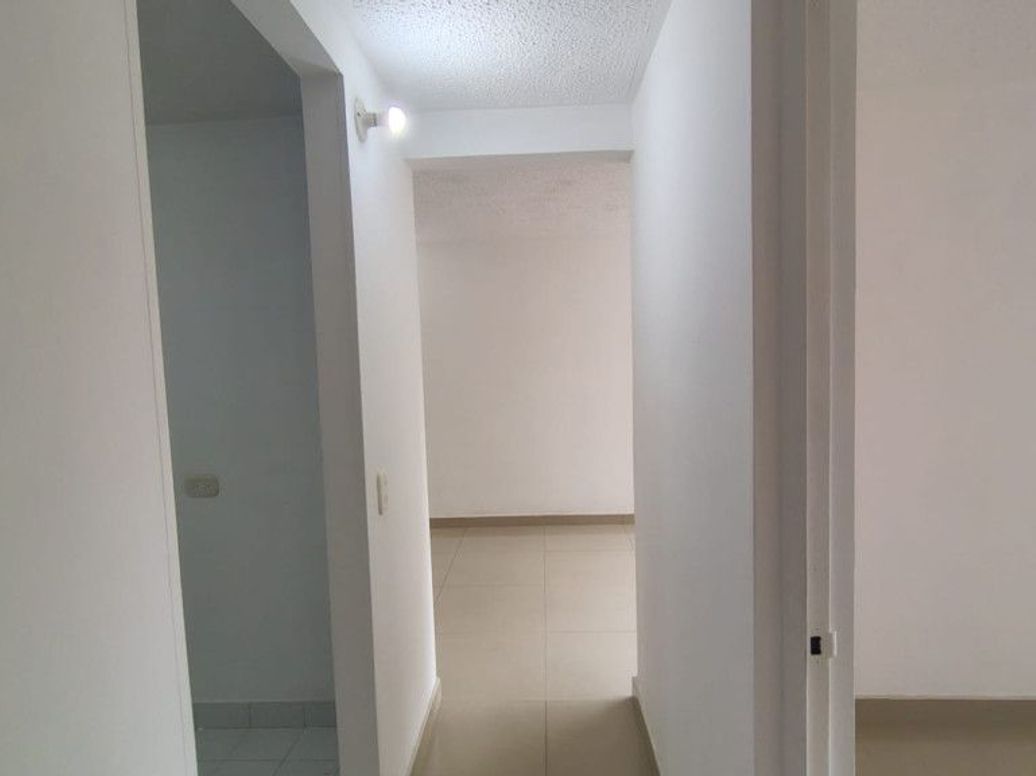 Apartamento de 2 alcobas en venta en Cantalejo, Bogotá, 52 m² · foto 7 de 20