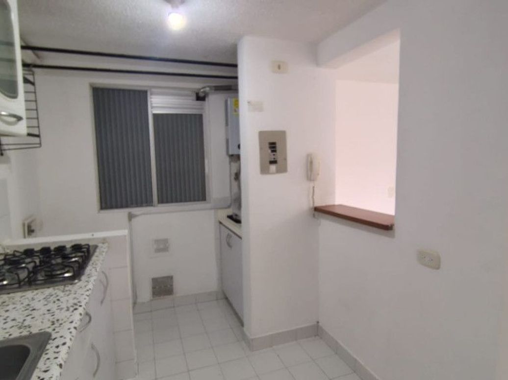 Apartamento de 2 alcobas en venta en Cantalejo, Bogotá, 52 m² · foto 3 de 20