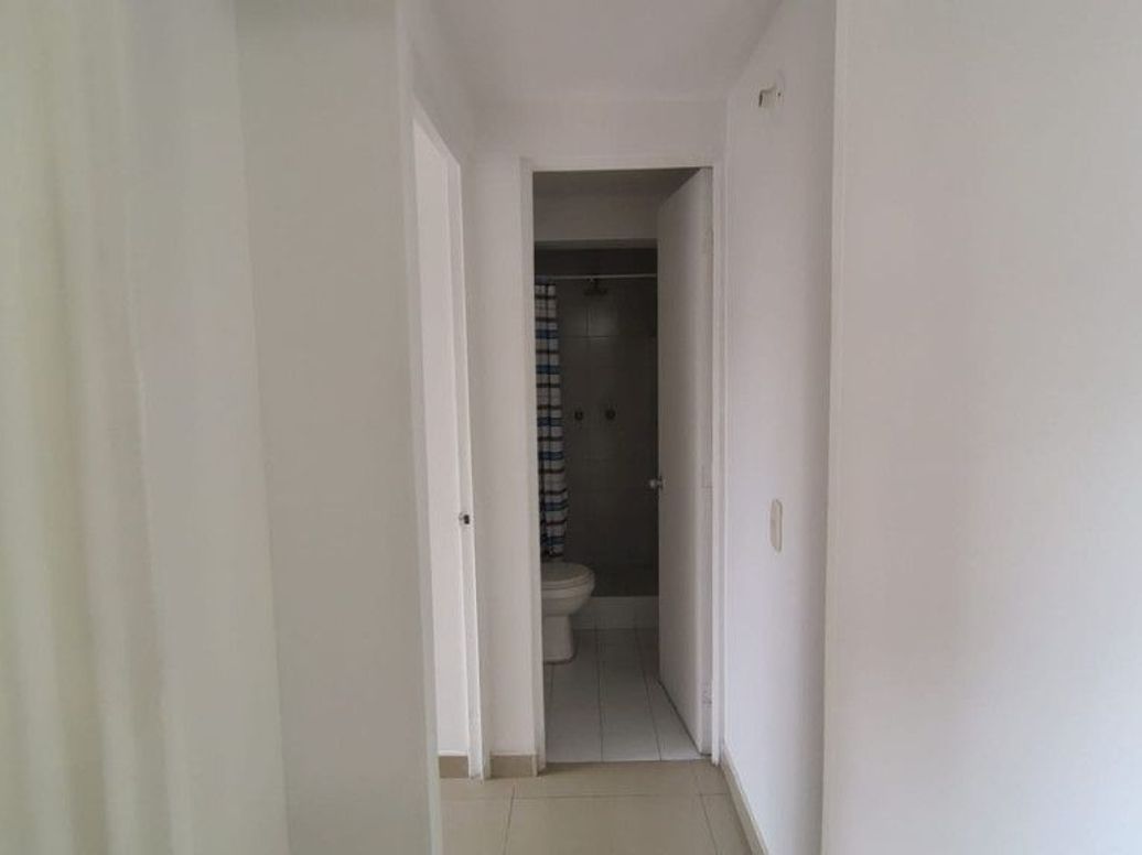 Apartamento de 2 alcobas en venta en Cantalejo, Bogotá, 52 m² · foto 13 de 20