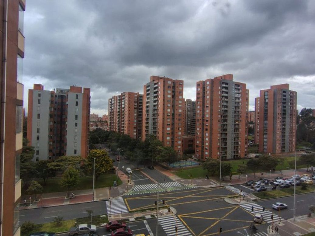 Apartamento de 2 alcobas en venta en Cantalejo, Bogotá, 52 m² · foto 17 de 20