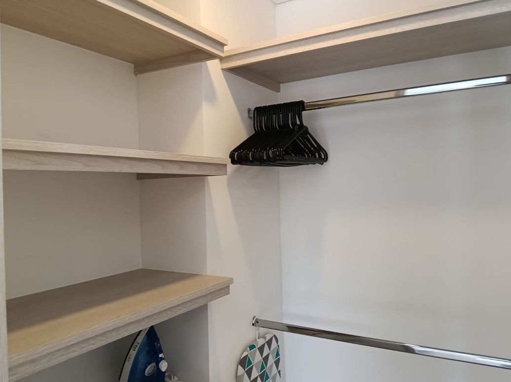 Apartaestudio en arriendo en Centro Nariño, Bogotá, 33 m² · foto 17 de 20