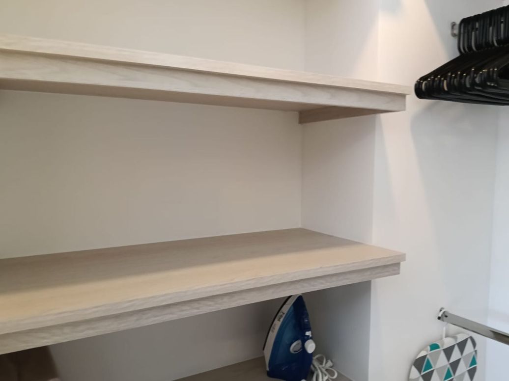 Apartaestudio en arriendo en Centro Nariño, Bogotá, 33 m² · foto 18 de 20