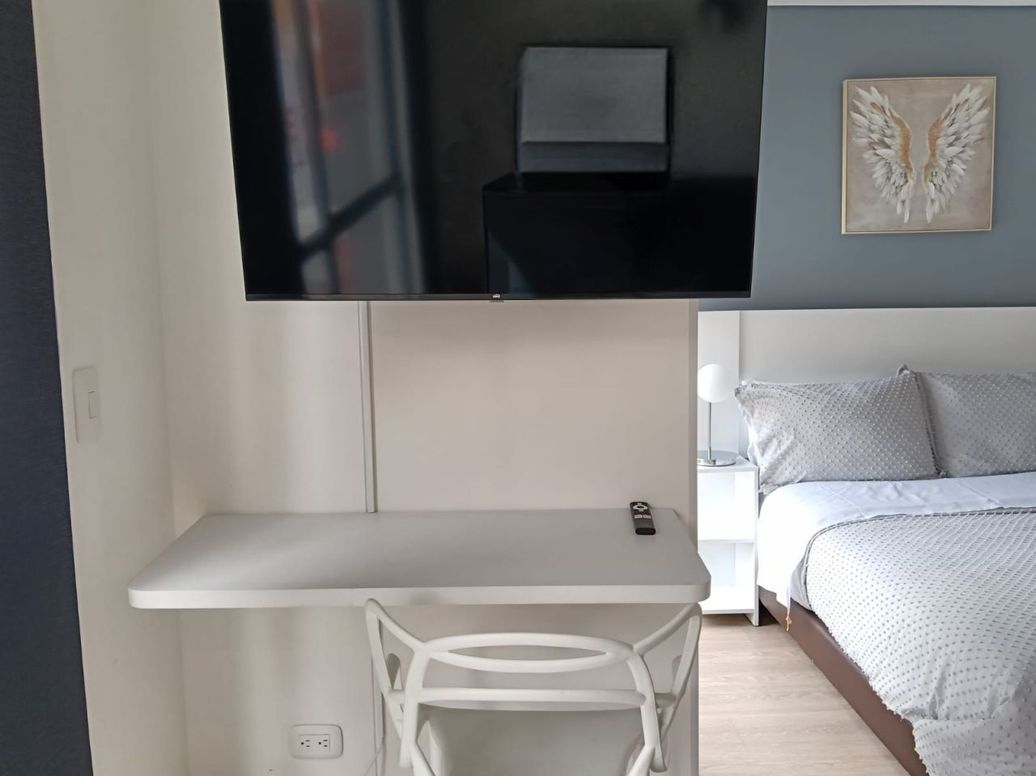 Apartaestudio en arriendo en Centro Nariño, Bogotá, 33 m² · foto 16 de 20