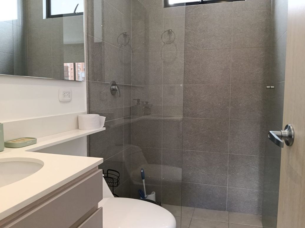 Apartaestudio en arriendo en Centro Nariño, Bogotá, 33 m² · foto 19 de 20