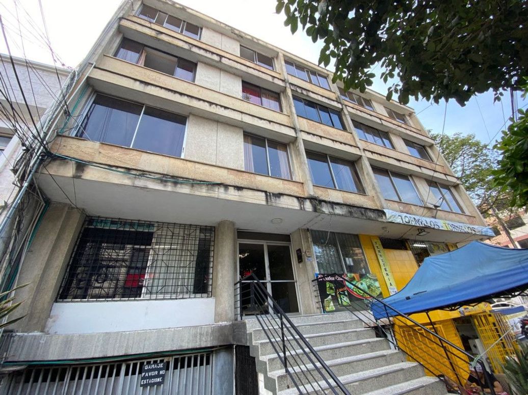 APARTAESTUDIO EN ARRIENDO en arriendo en San Vicente