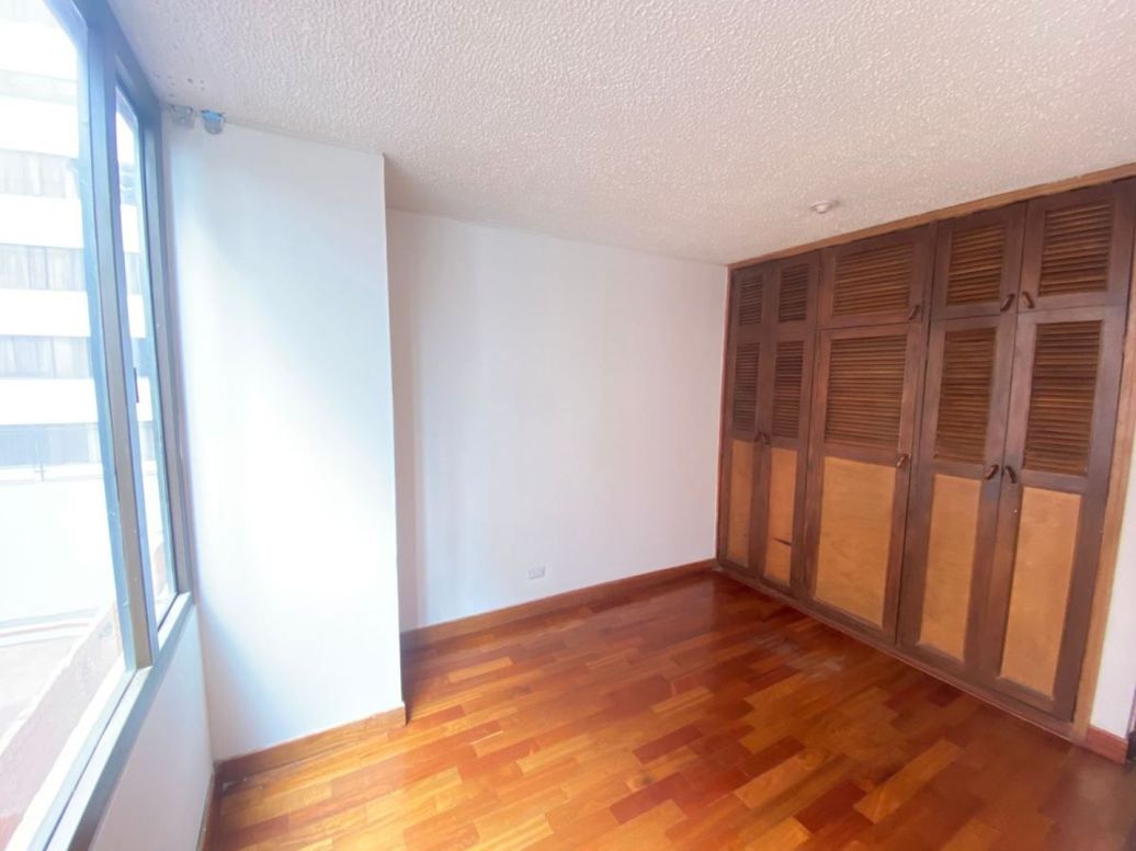 Apartamento de 3 alcobas en arriendo en La Calleja, Bogotá, 86 m² · foto 7 de 19