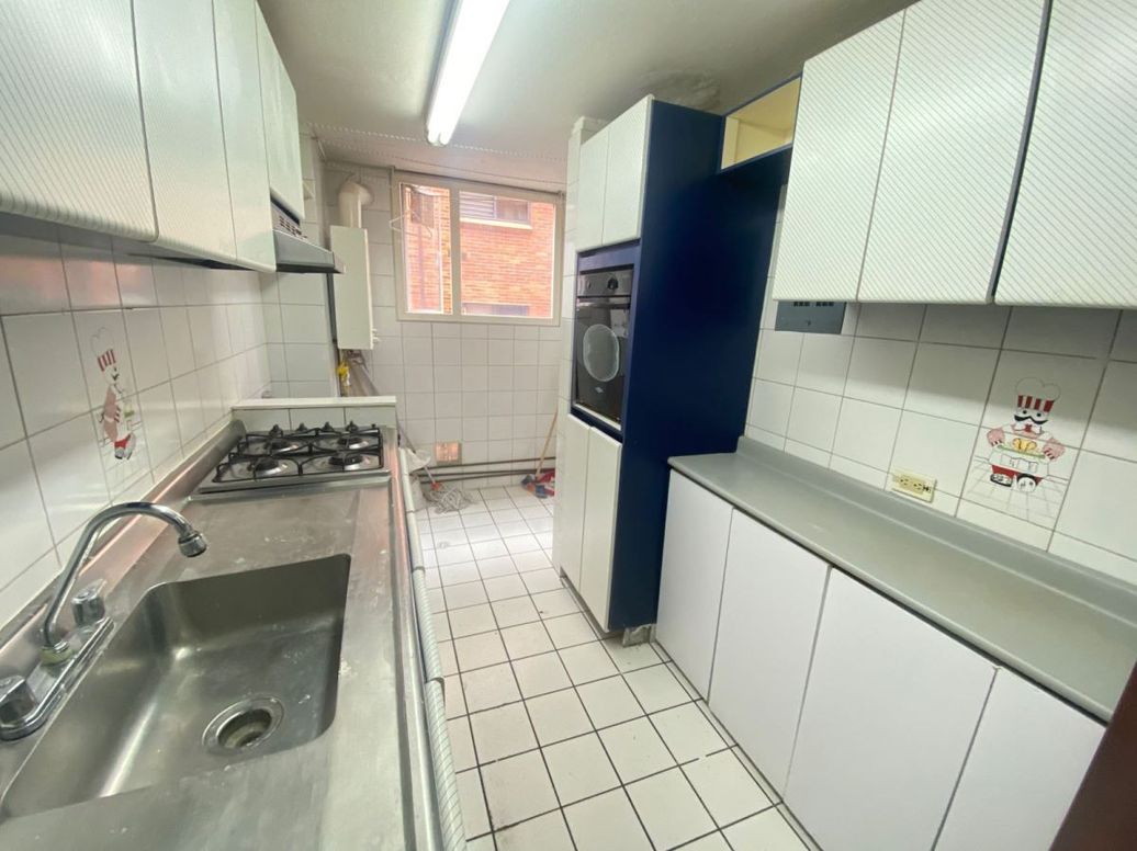 Apartamento de 3 alcobas en arriendo en La Calleja, Bogotá, 86 m² · foto 4 de 19
