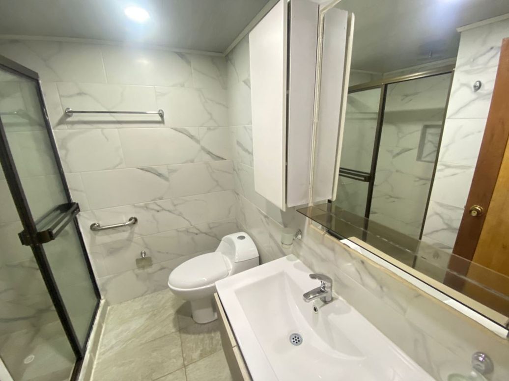 Apartamento de 3 alcobas en arriendo en La Calleja, Bogotá, 86 m² · foto 13 de 19
