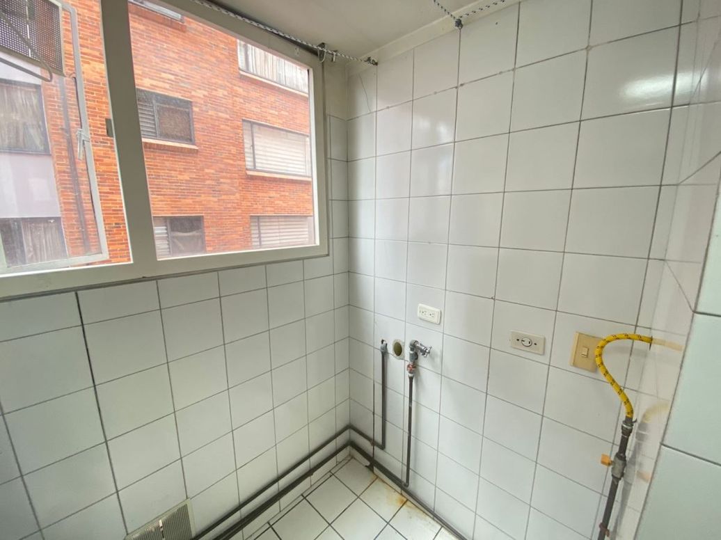 Apartamento de 3 alcobas en arriendo en La Calleja, Bogotá, 86 m² · foto 5 de 19