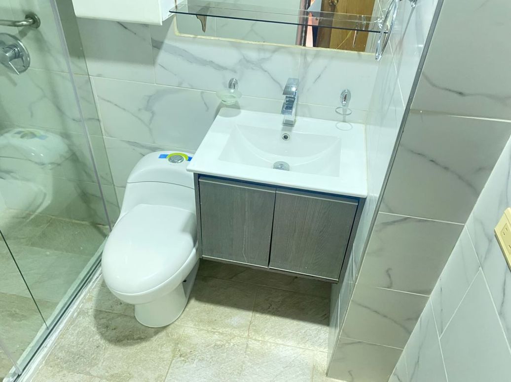 Apartamento de 3 alcobas en arriendo en La Calleja, Bogotá, 86 m² · foto 12 de 19