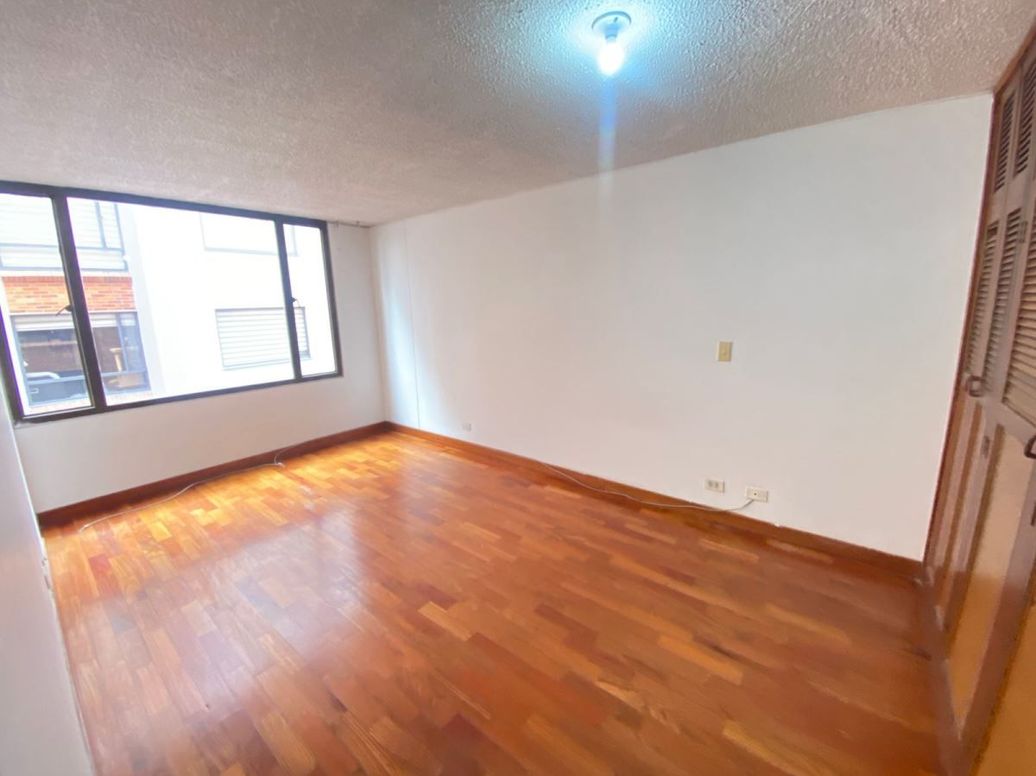 Apartamento de 3 alcobas en arriendo en La Calleja, Bogotá, 86 m² · foto 10 de 19