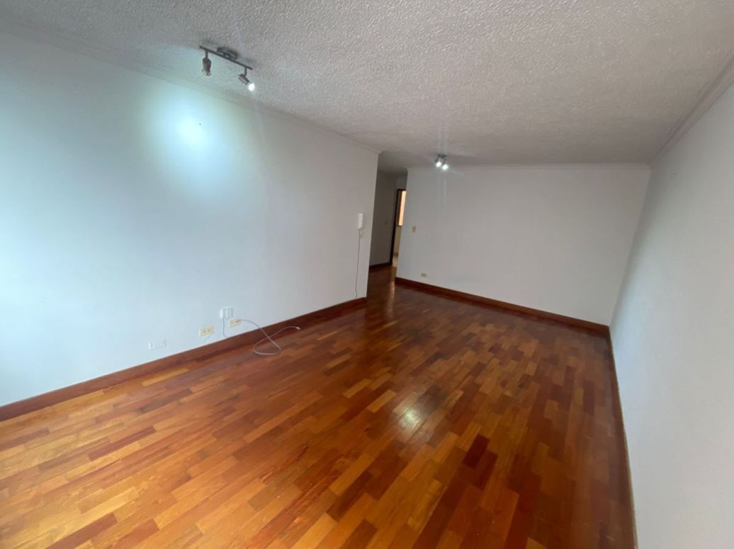 Apartamento de 3 alcobas en arriendo en La Calleja, Bogotá, 86 m² · foto 2 de 19