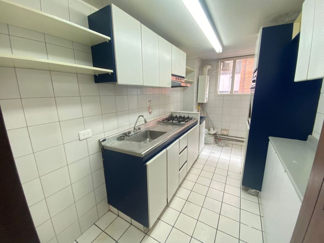 Apartamento de 3 alcobas en arriendo en La Calleja, Bogotá, 86 m² · foto 3 de 19