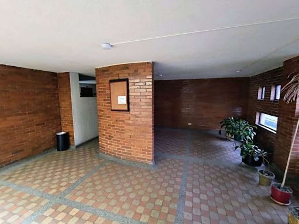 Apartamento de 3 alcobas en venta en La Floresta Norte, Bogotá, 62 m² · foto 5 de 20