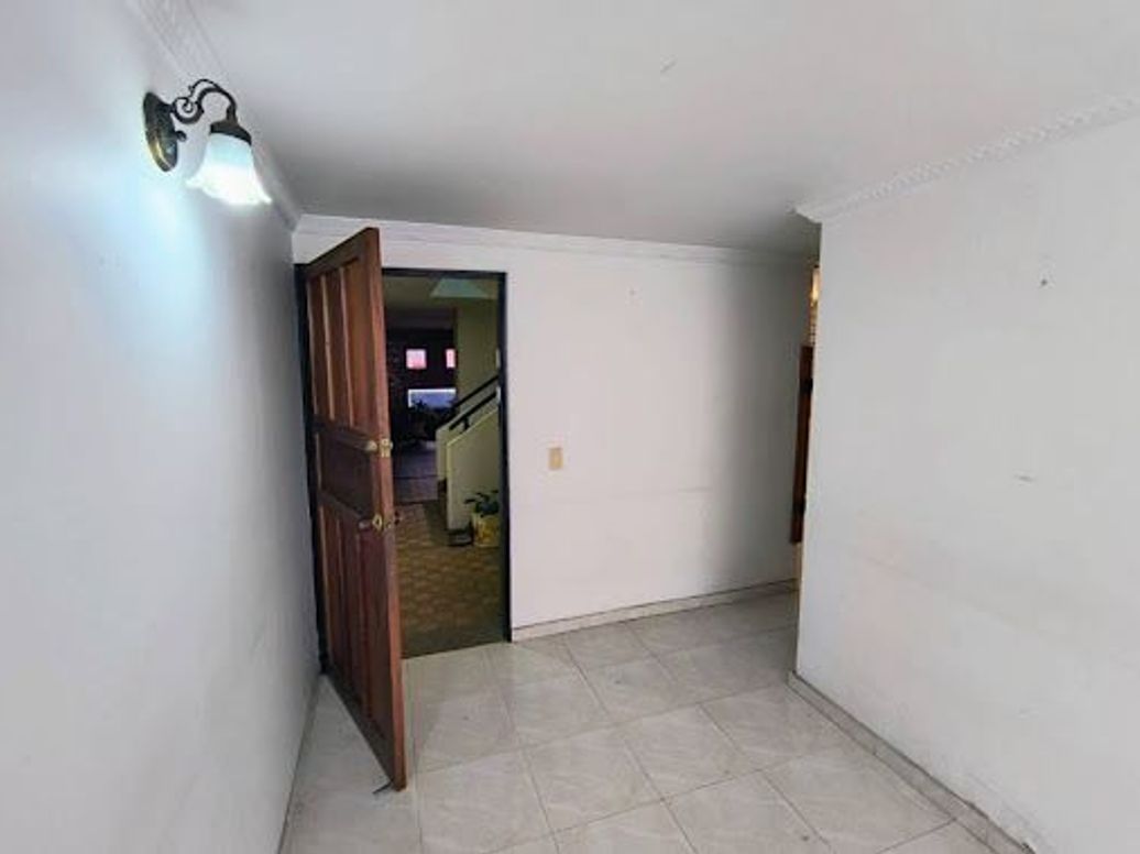 Apartamento de 3 alcobas en venta en La Floresta Norte, Bogotá, 62 m² · foto 8 de 20