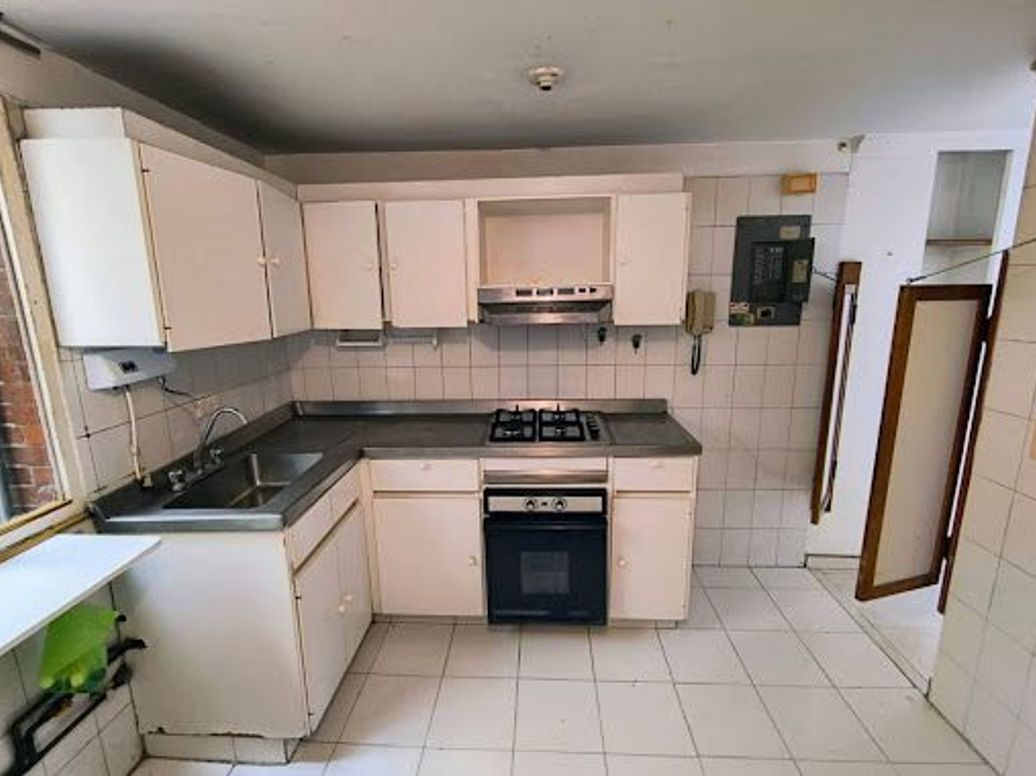 Apartamento de 3 alcobas en venta en La Floresta Norte, Bogotá, 62 m² · foto 11 de 20