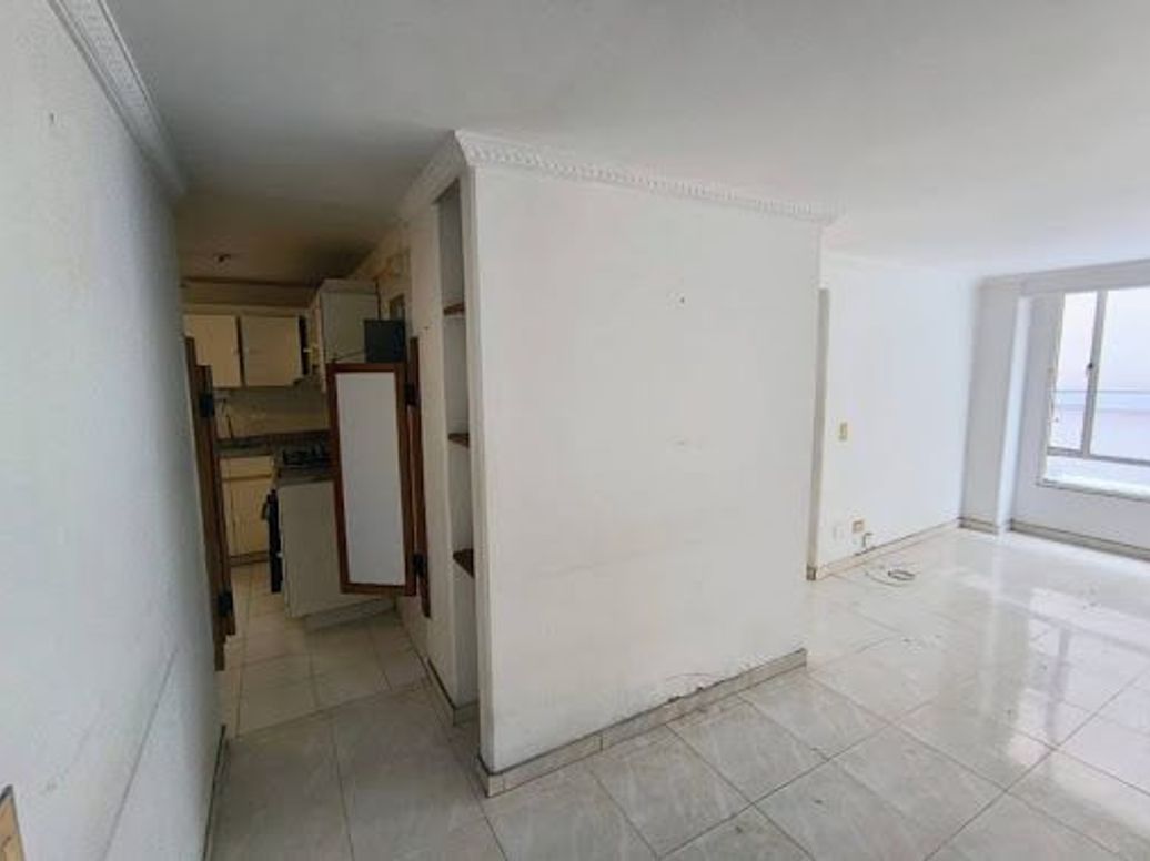 Apartamento de 3 alcobas en venta en La Floresta Norte, Bogotá, 62 m² · foto 10 de 20