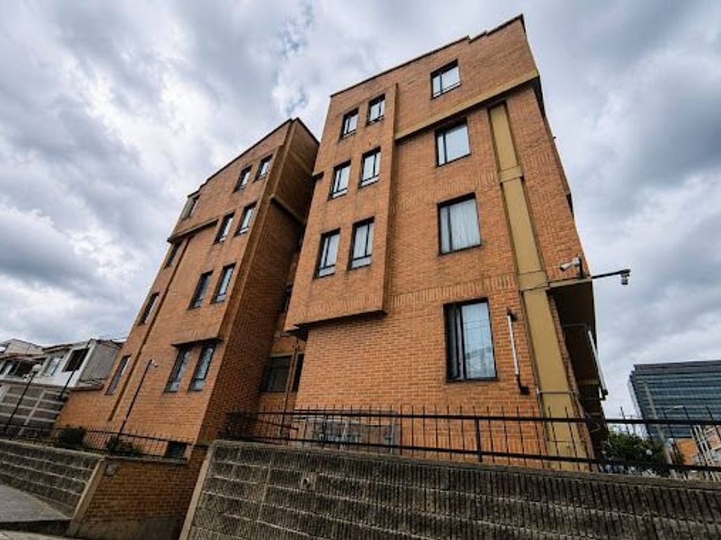Apartamento de 3 alcobas en venta en La Floresta Norte, Bogotá, 62 m² · foto 2 de 20