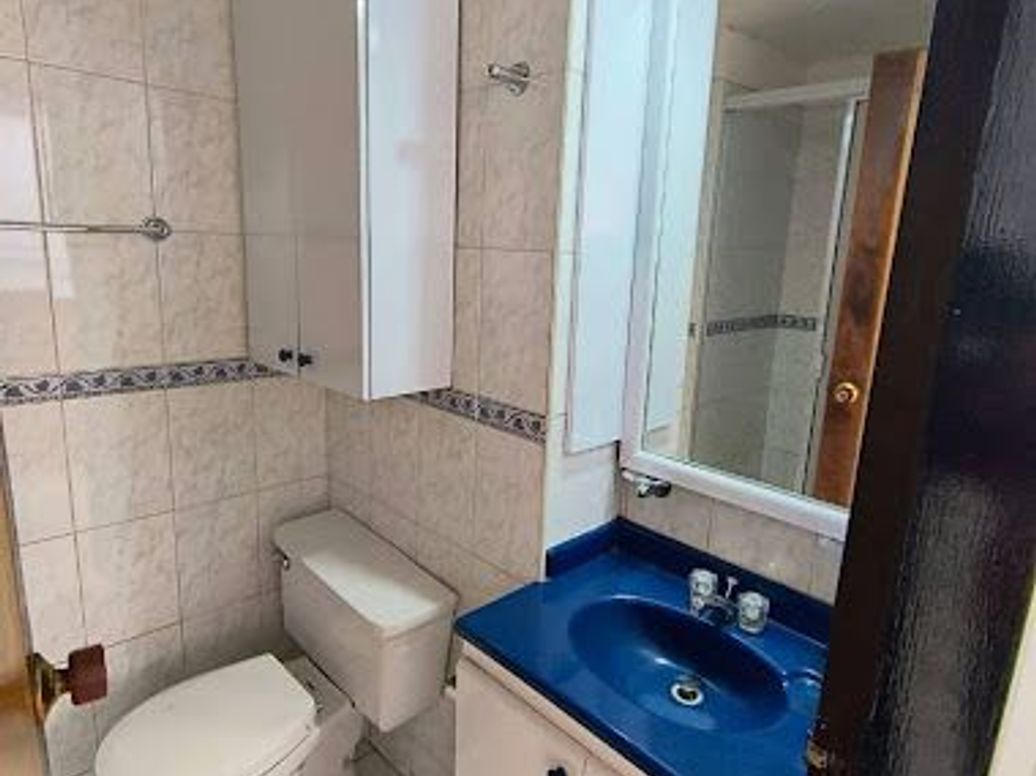 Apartamento de 3 alcobas en venta en La Floresta Norte, Bogotá, 62 m² · foto 14 de 20