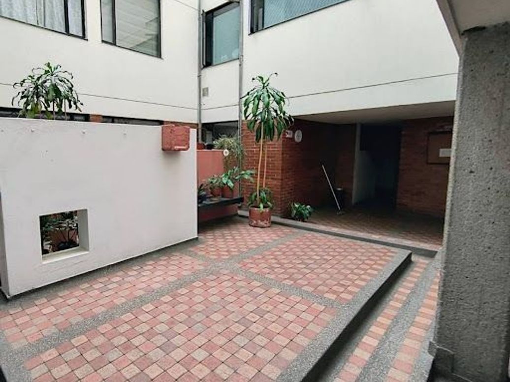 Apartamento de 3 alcobas en venta en La Floresta Norte, Bogotá, 62 m² · foto 4 de 20