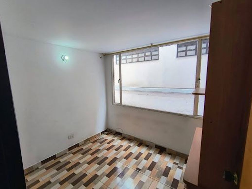 Apartamento de 3 alcobas en venta en La Floresta Norte, Bogotá, 62 m² · foto 15 de 20