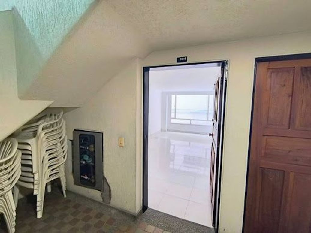 Apartamento de 3 alcobas en venta en La Floresta Norte, Bogotá, 62 m² · foto 6 de 20