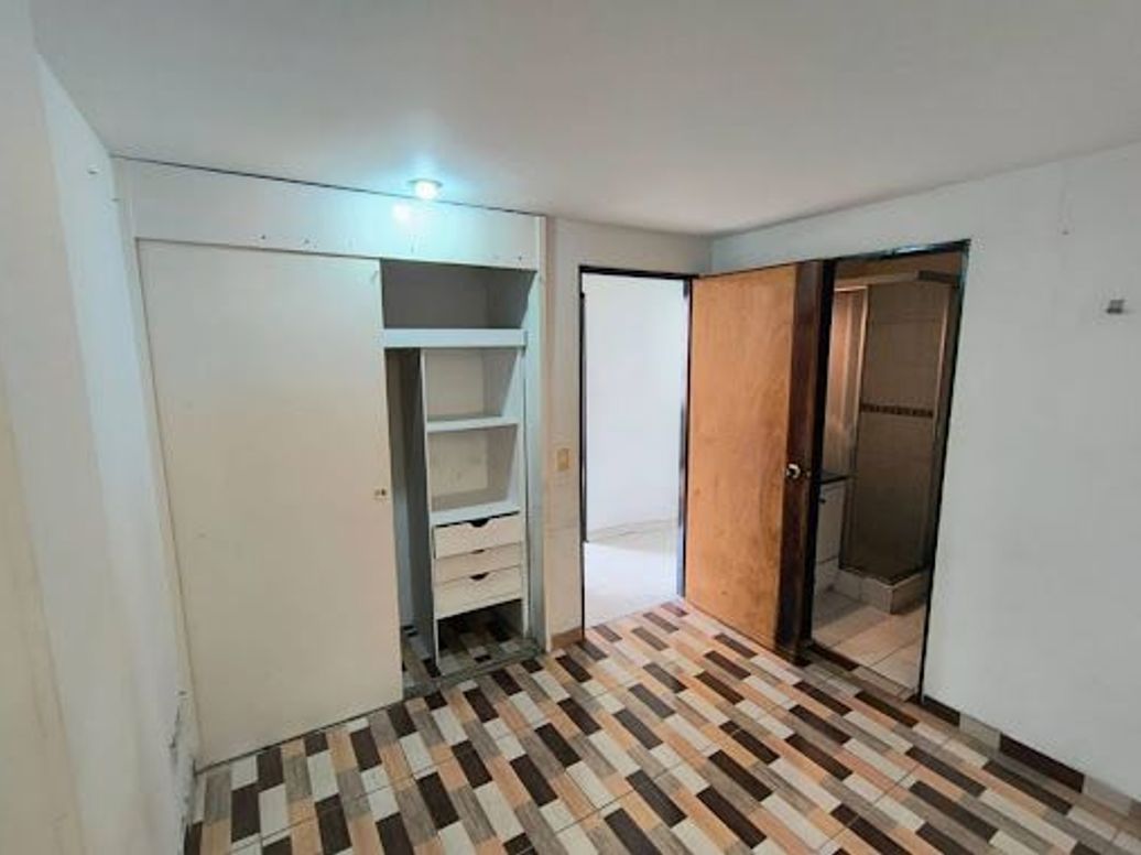 Apartamento de 3 alcobas en venta en La Floresta Norte, Bogotá, 62 m² · foto 20 de 20
