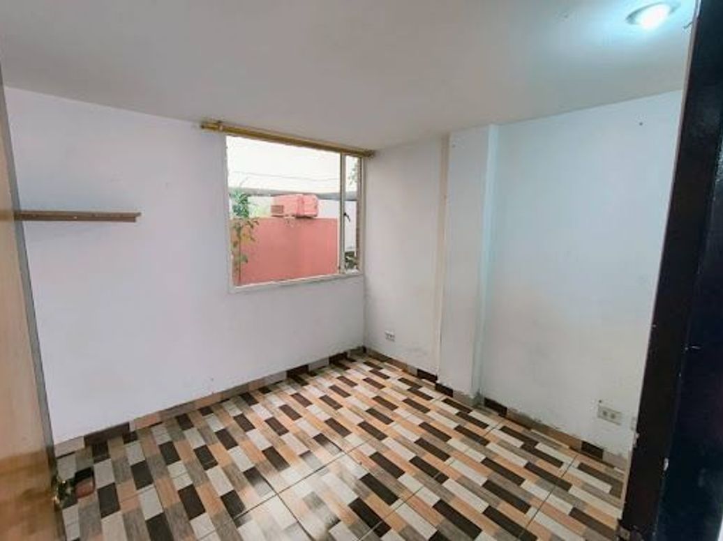 Apartamento de 3 alcobas en venta en La Floresta Norte, Bogotá, 62 m² · foto 19 de 20